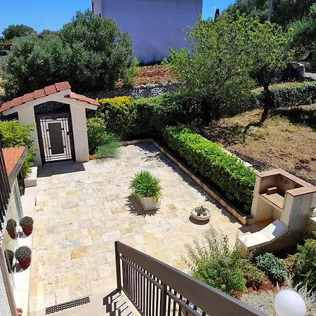 Casa Dori Villa Cisternino Exterior photo