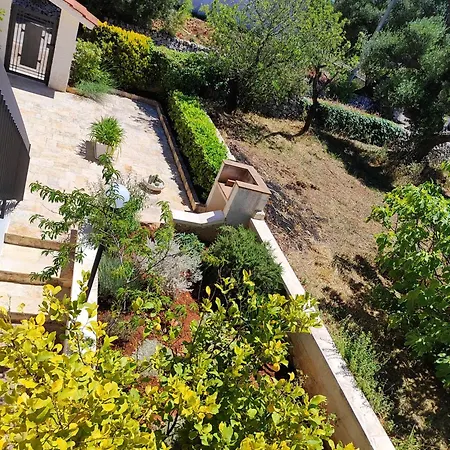 Casa Dori Villa Cisternino Exterior photo