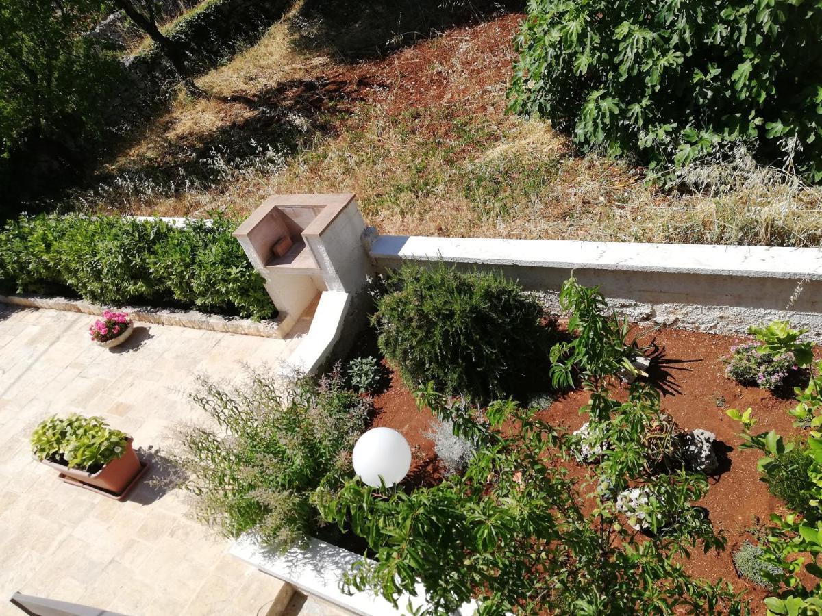 Casa Dori Holiday home *