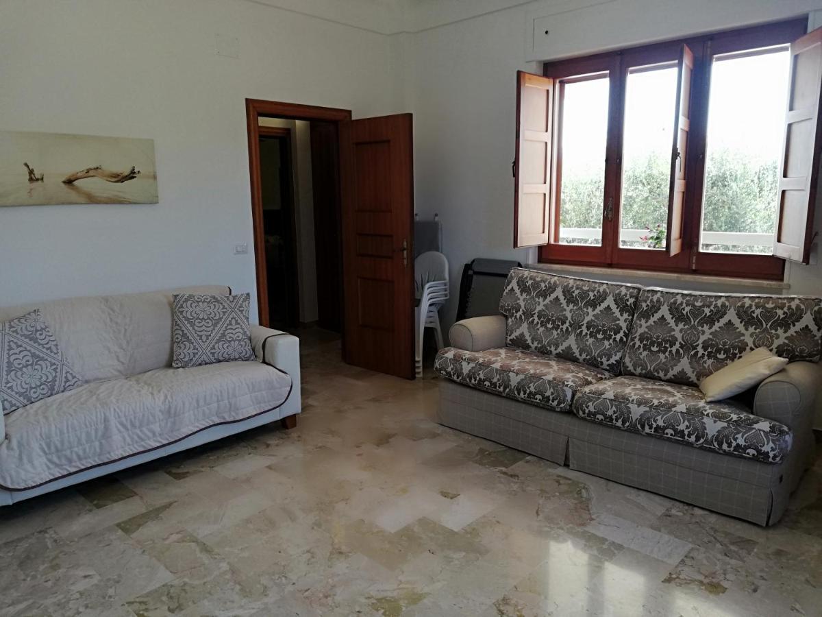 Casa Dori Holiday home