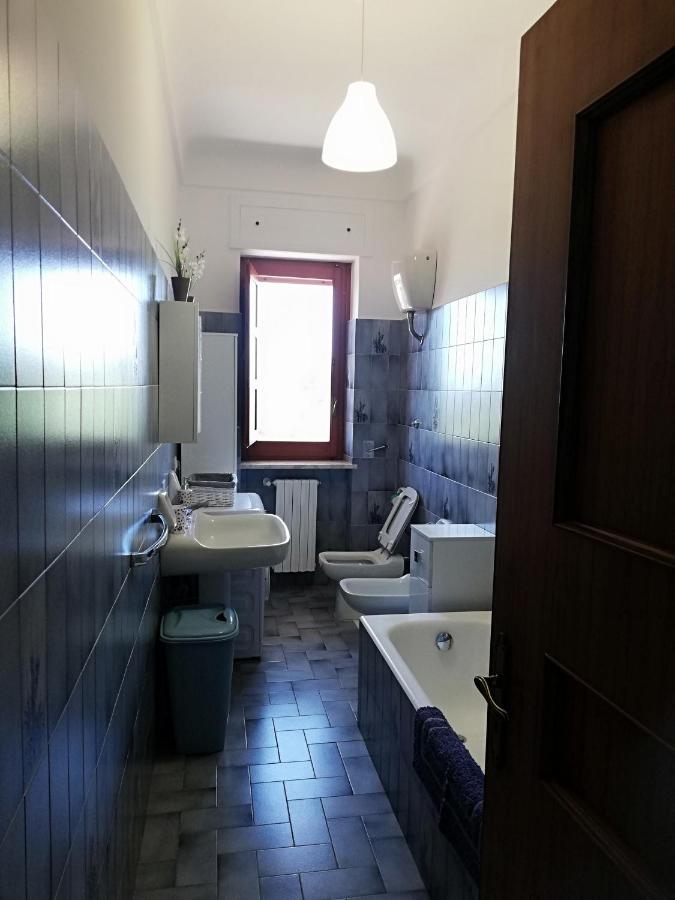 Casa Dori Holiday home