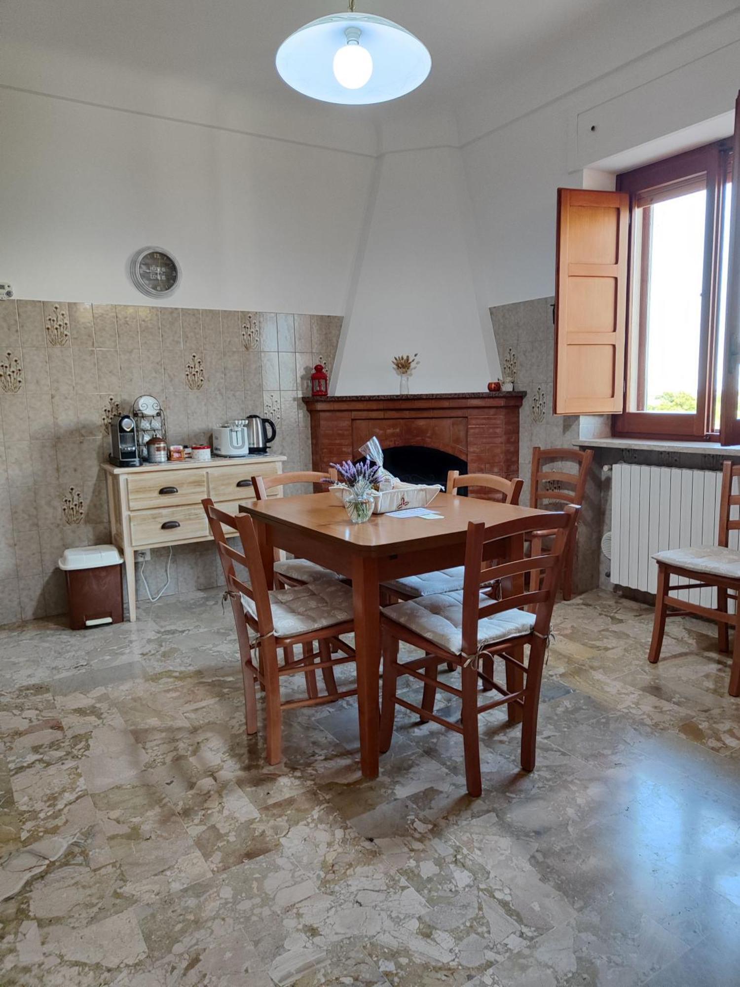 Casa Dori Cisternino
