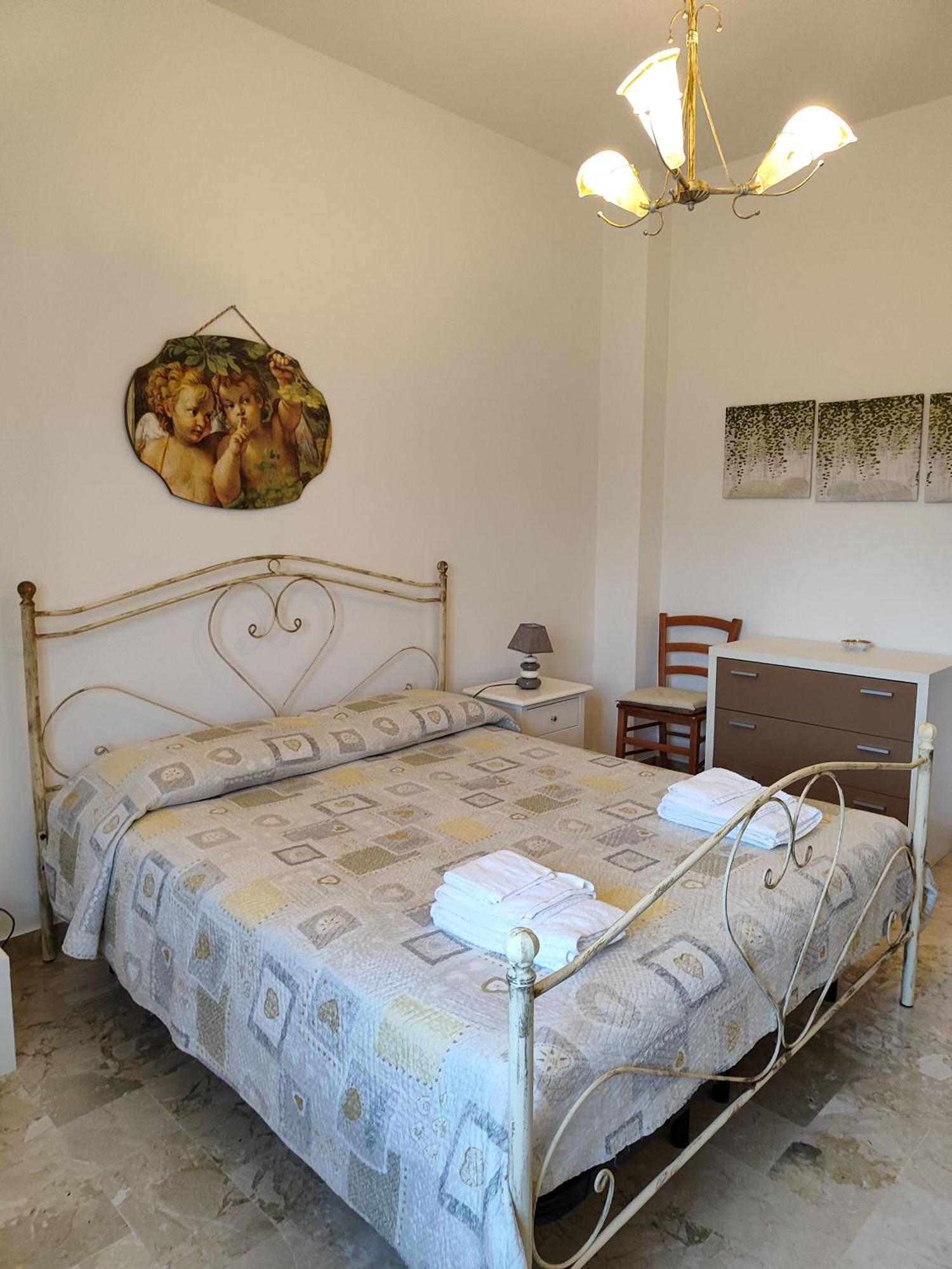 Casa Dori Holiday home