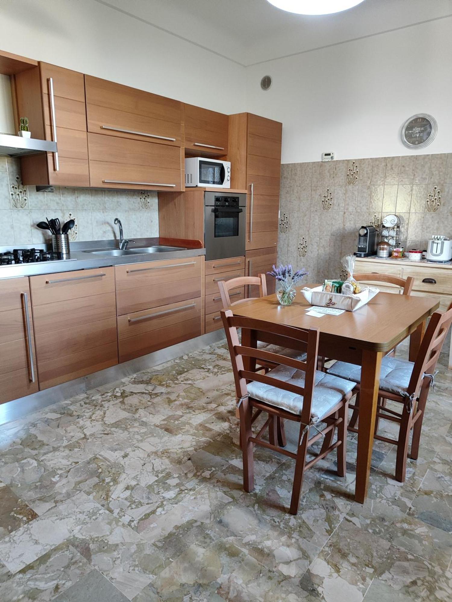 Holiday home Casa Dori *