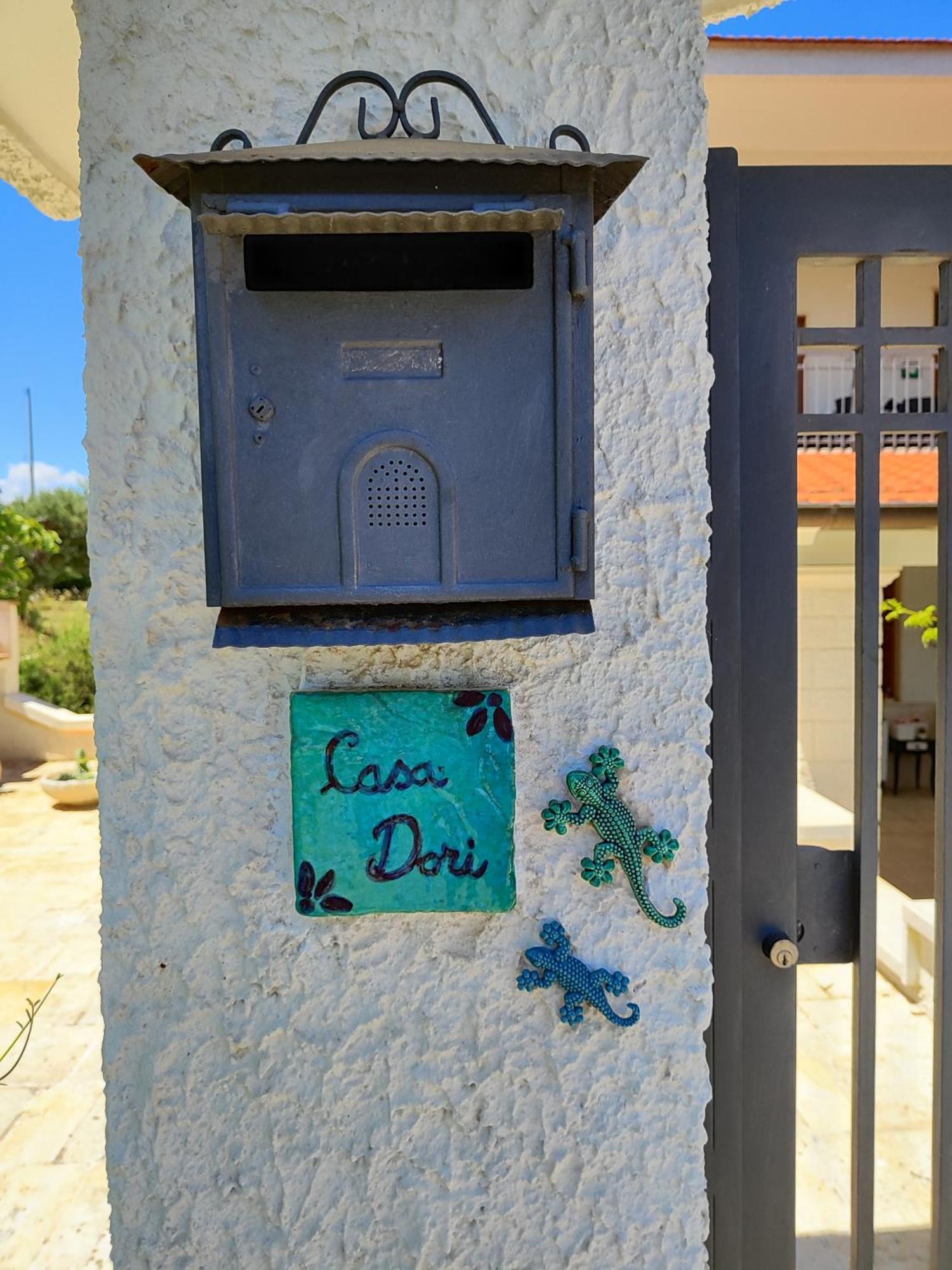 Casa Dori Holiday home Cisternino