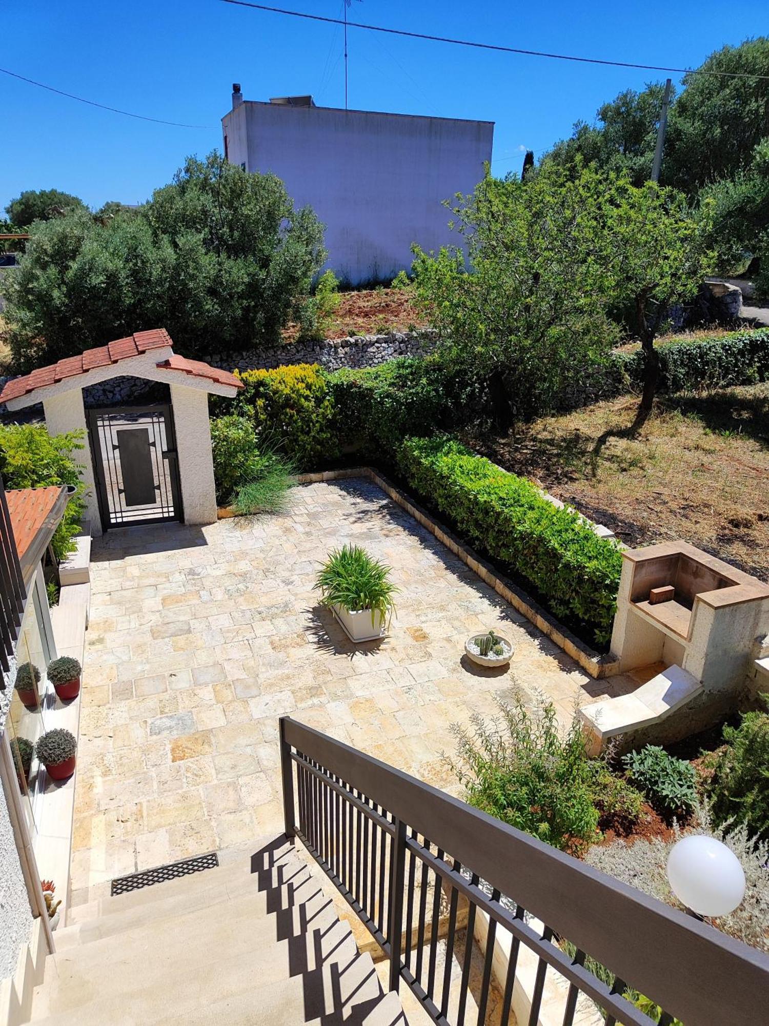Holiday home Casa Dori