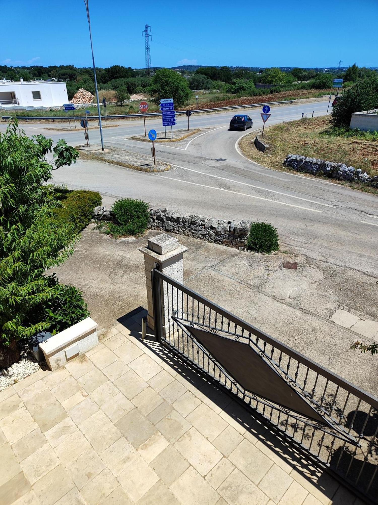 Casa Dori Holiday home *
