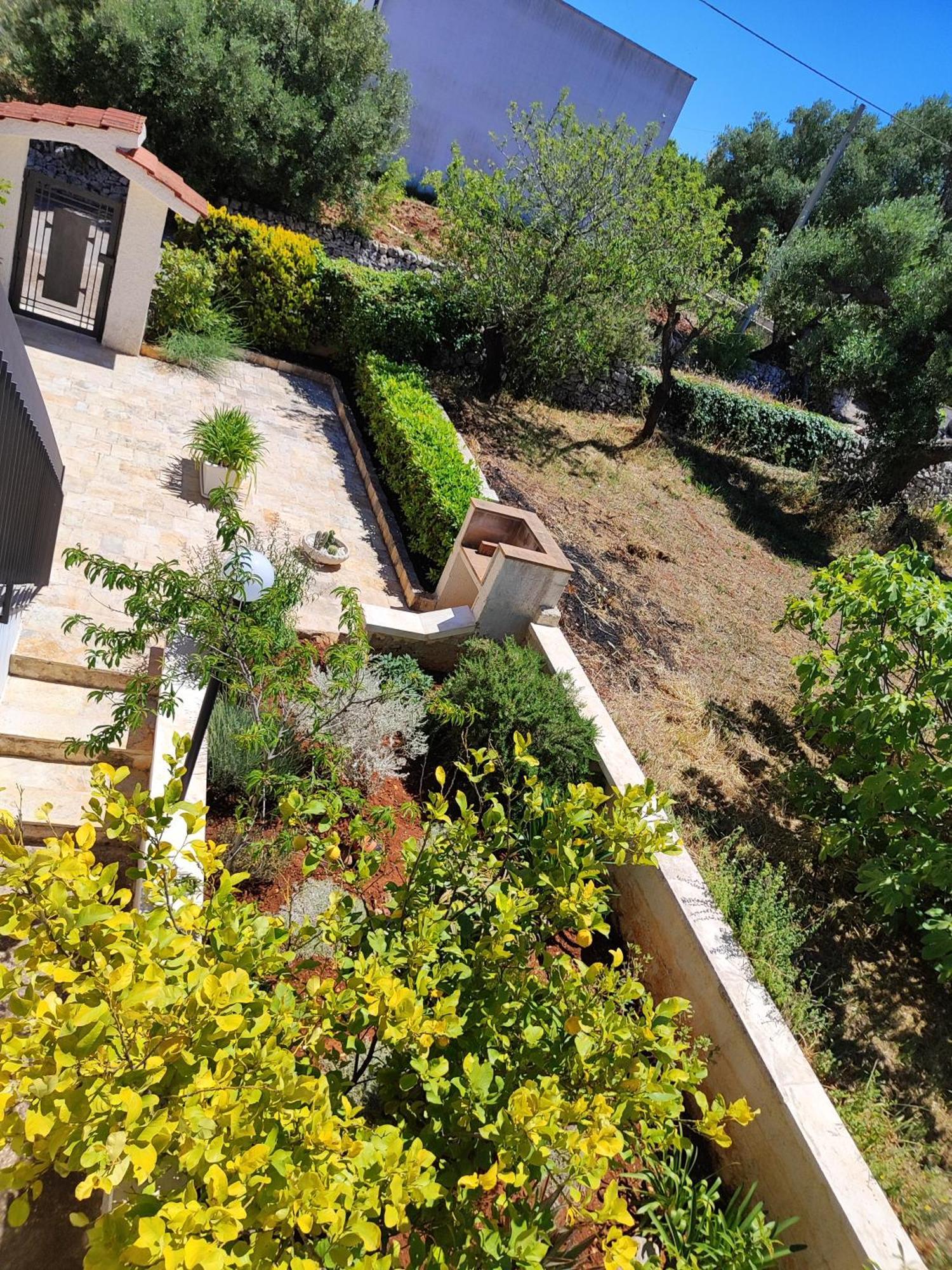 Casa Dori * Cisternino