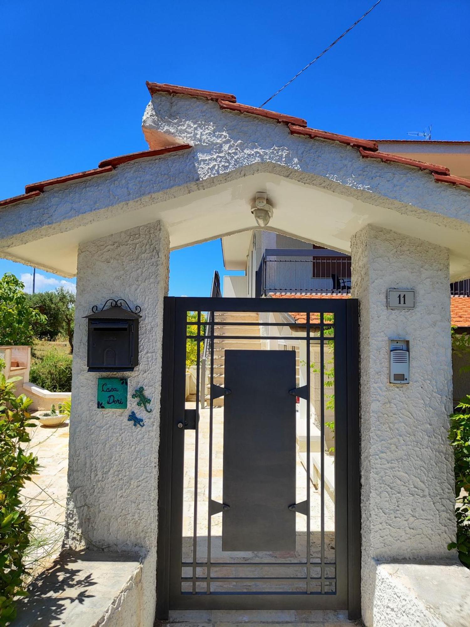 Holiday home Casa Dori *