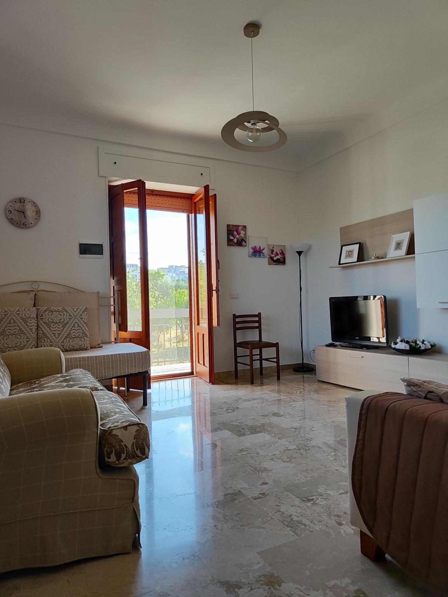 Casa Dori Holiday home Cisternino