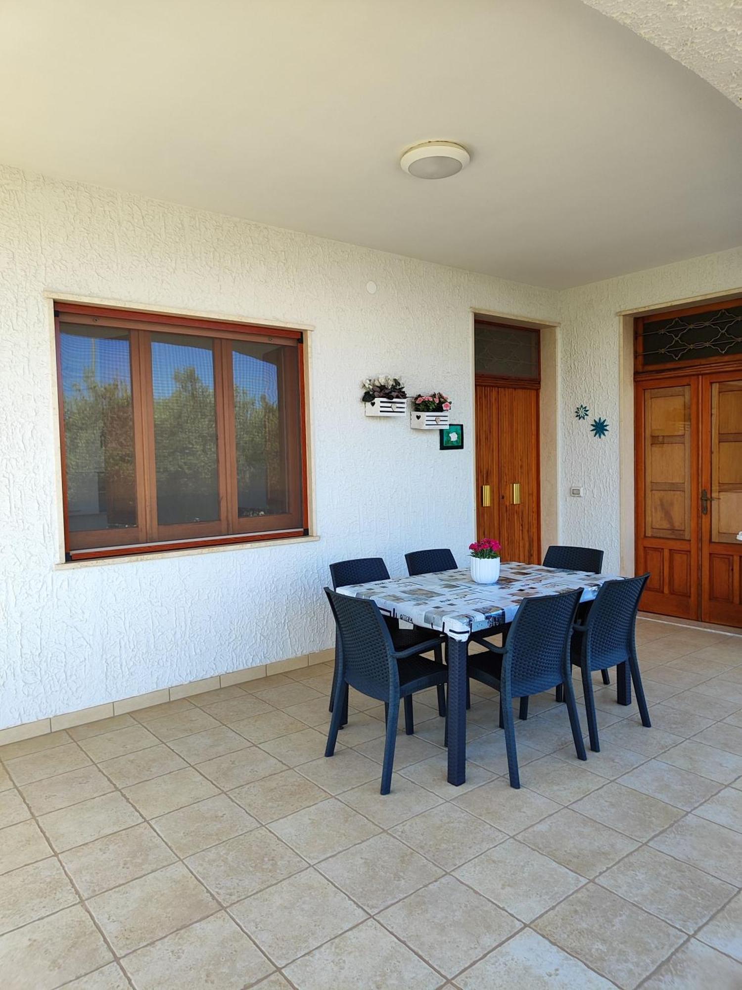 Casa Dori Holiday home Cisternino