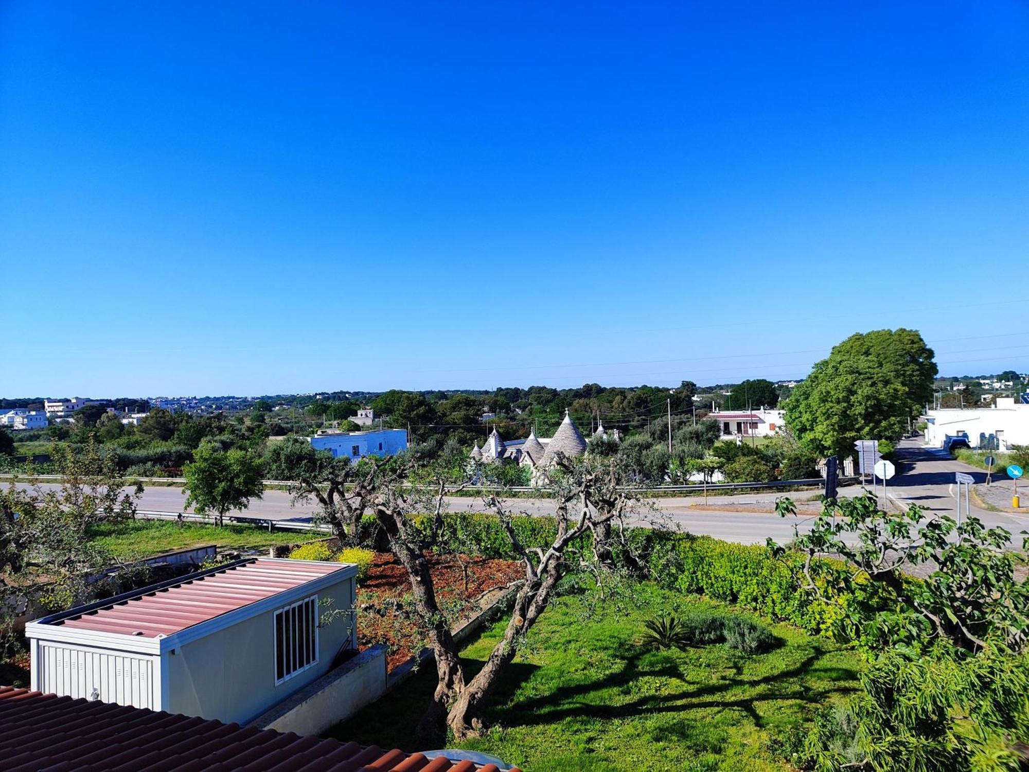 Casa Dori