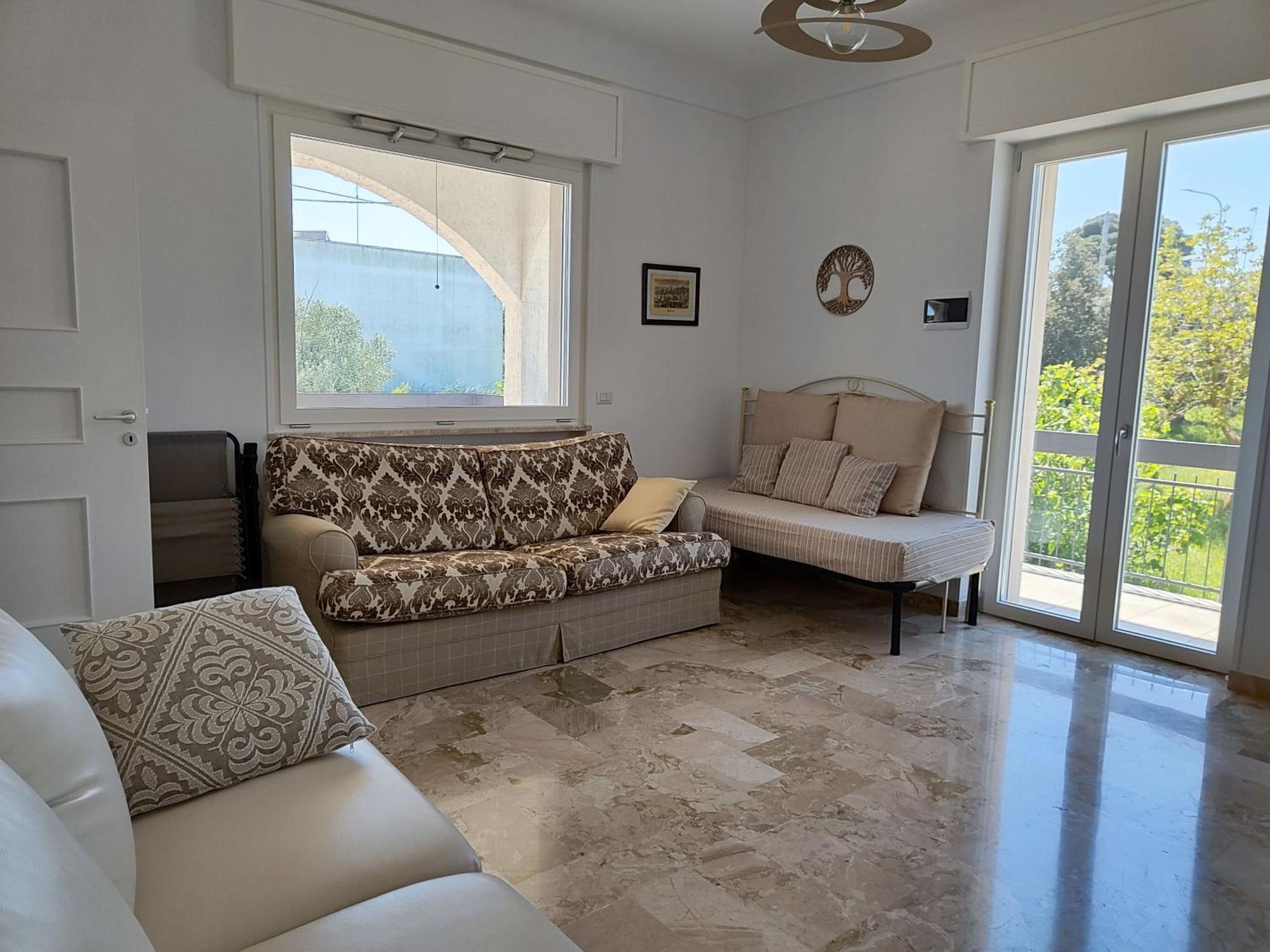 Casa Dori Holiday home