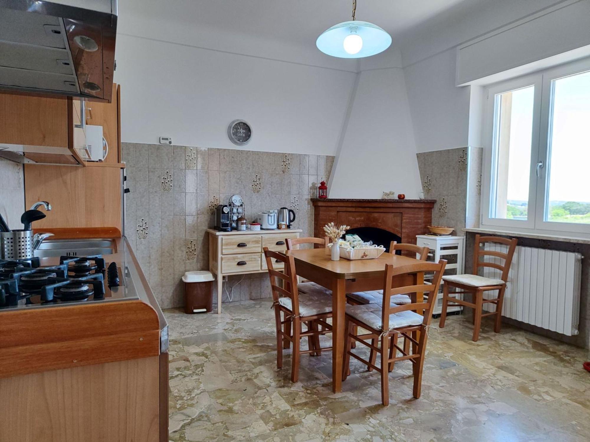 Casa Dori Holiday home Cisternino