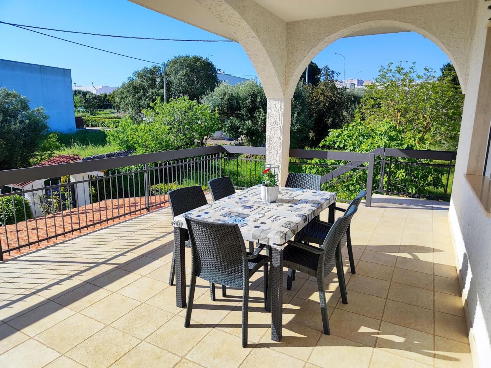Holiday home Casa Dori Cisternino