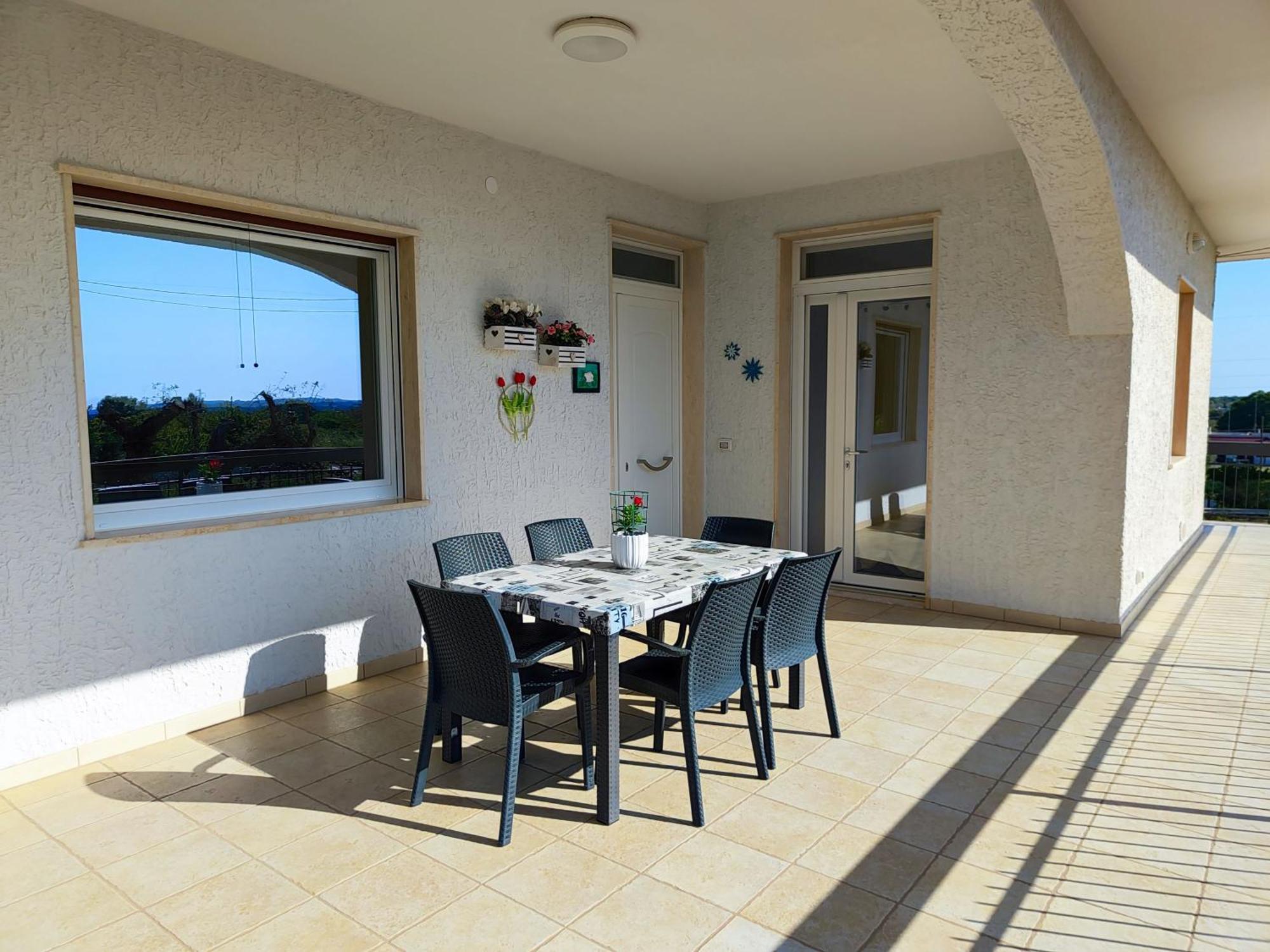 Casa Dori * Cisternino