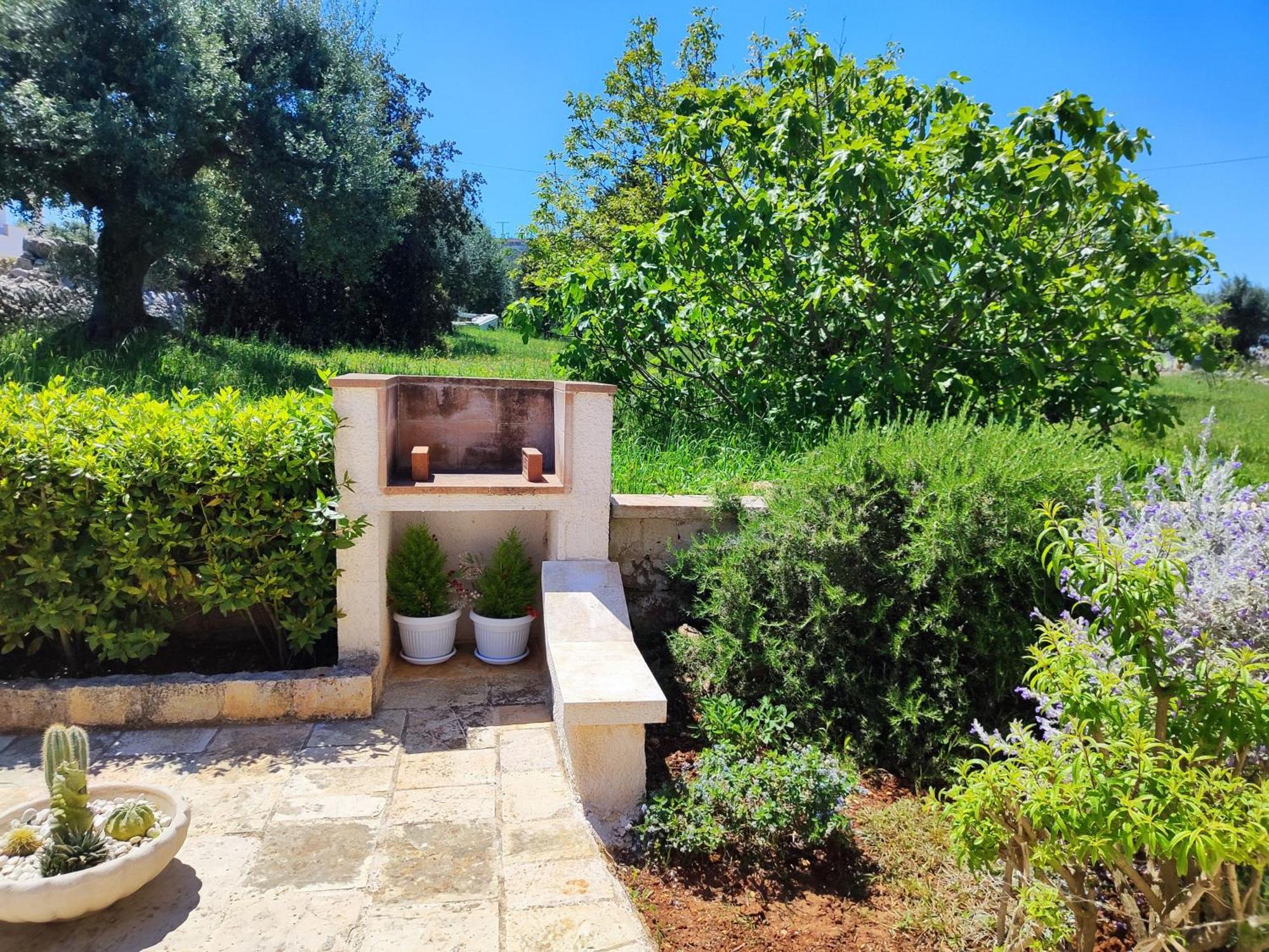 Holiday home Casa Dori