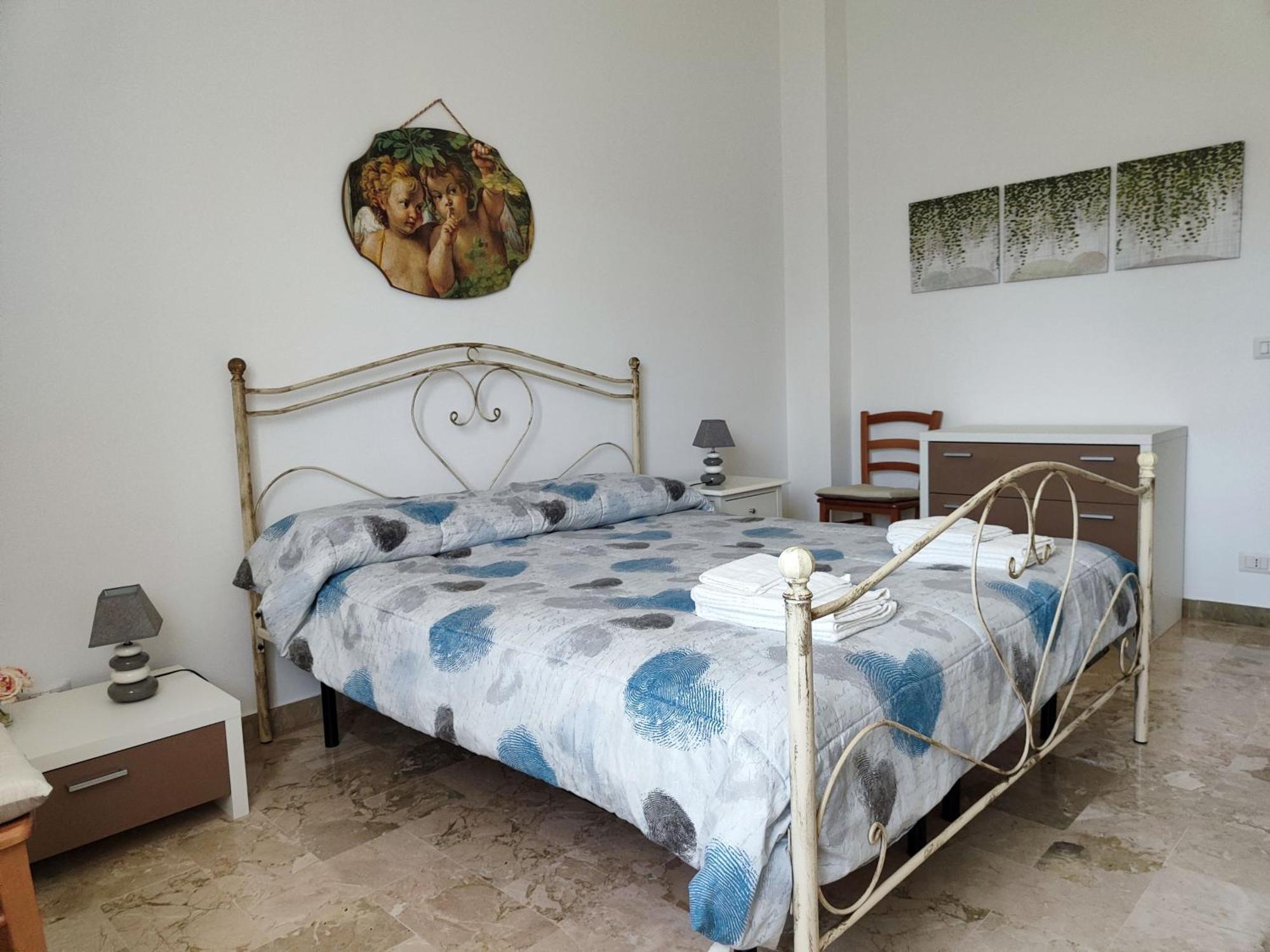 Holiday home Casa Dori Cisternino