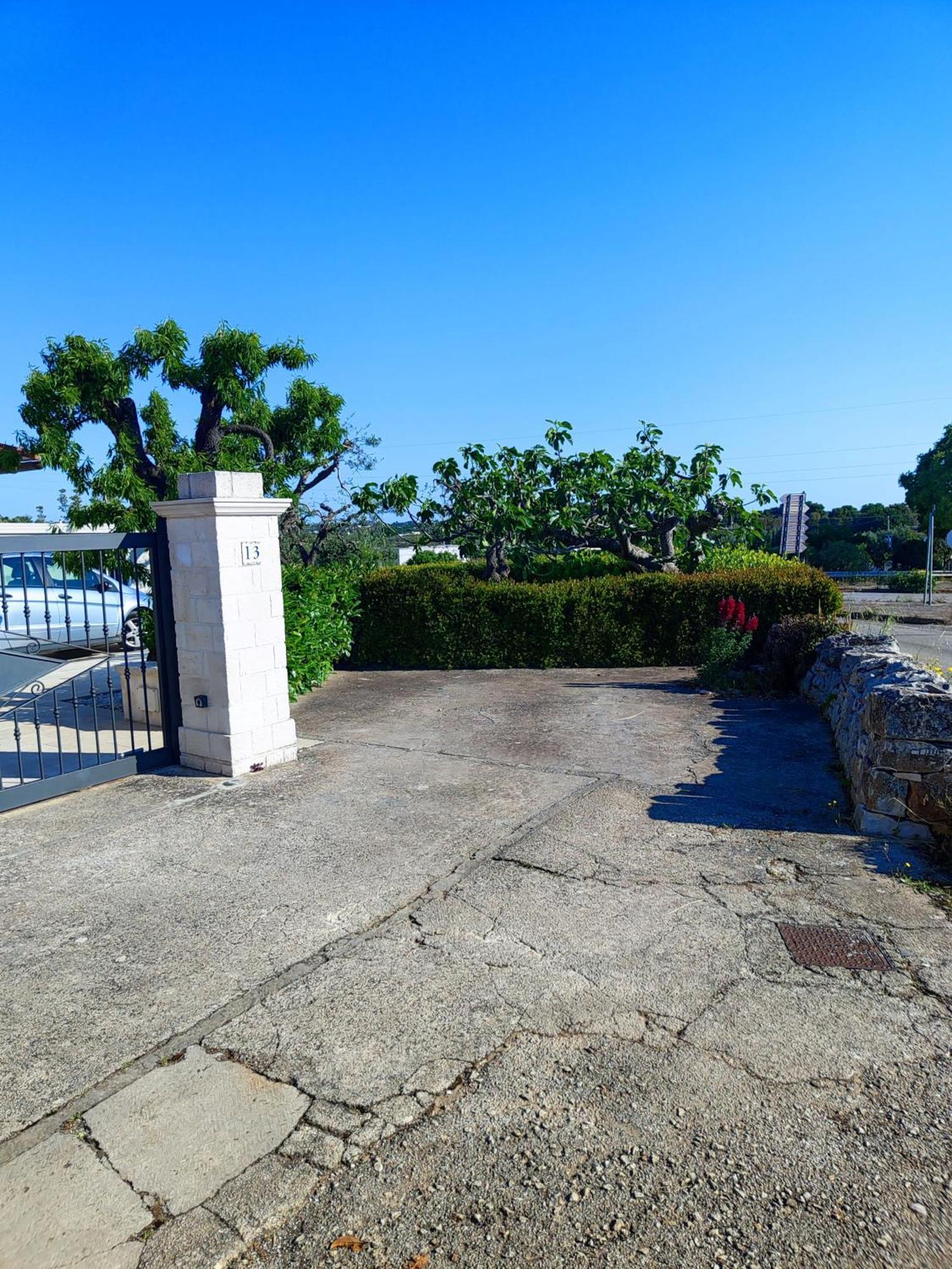 Casa Dori Holiday home