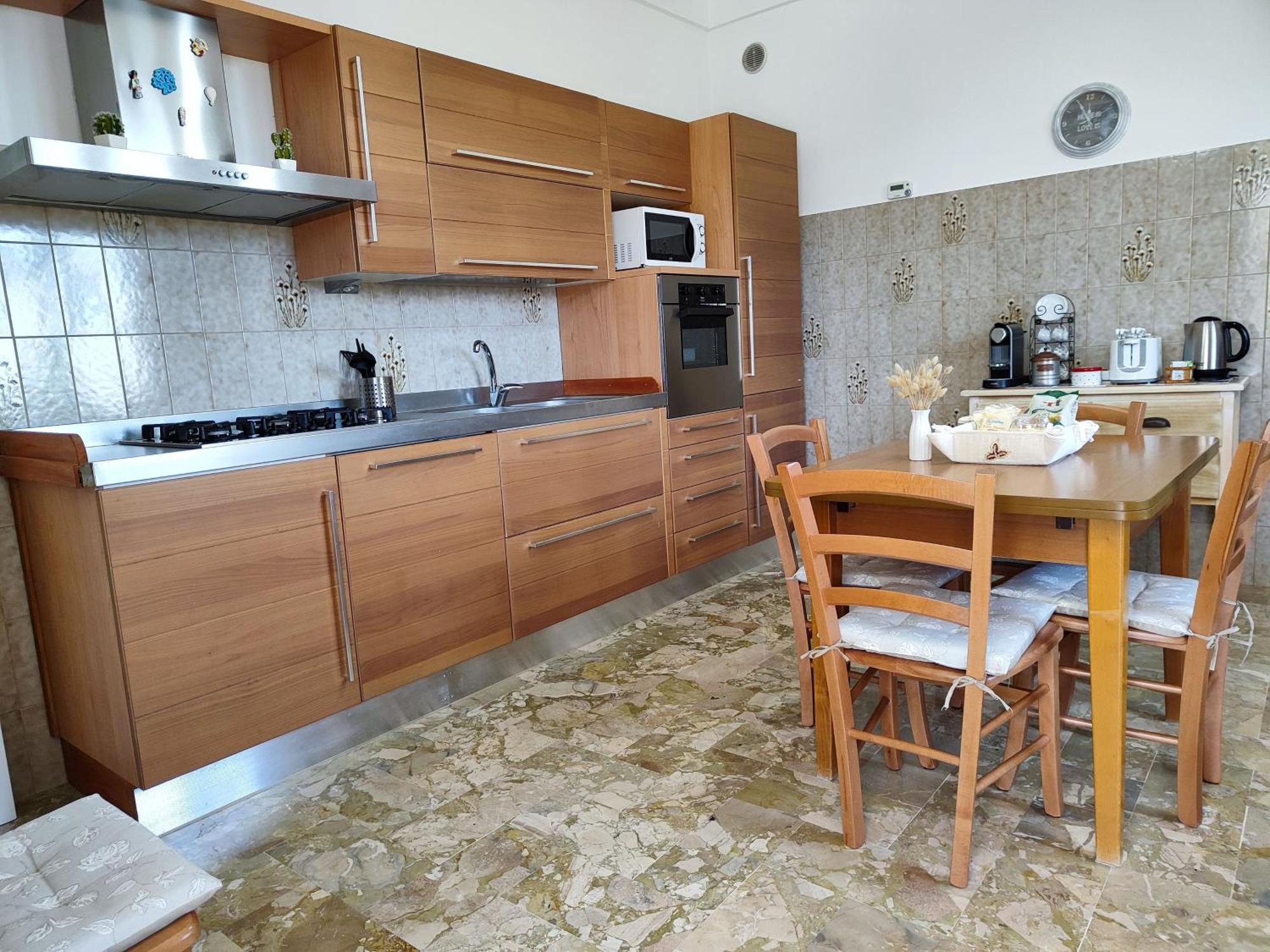 Casa Dori Holiday home *