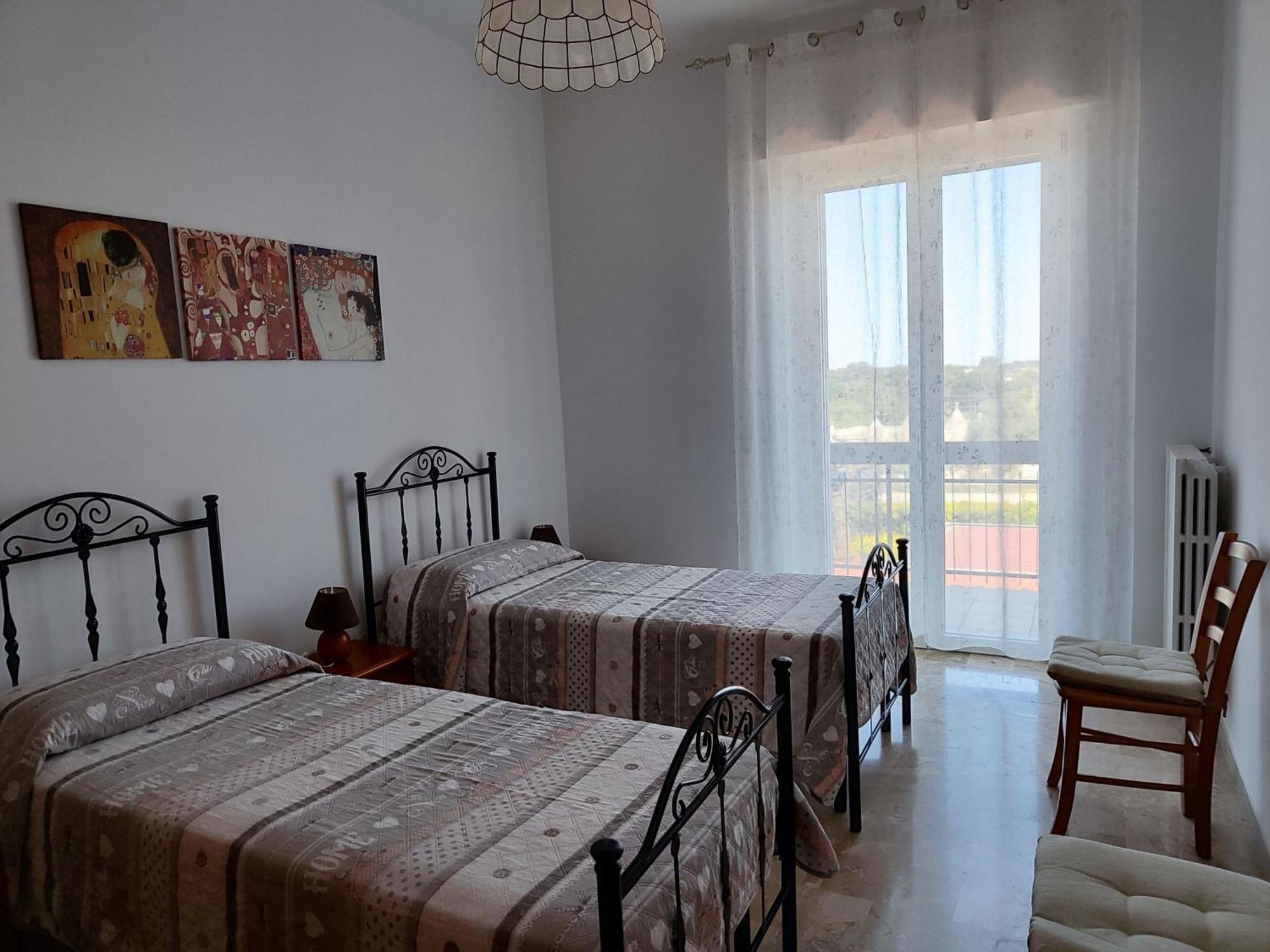Casa Dori Cisternino