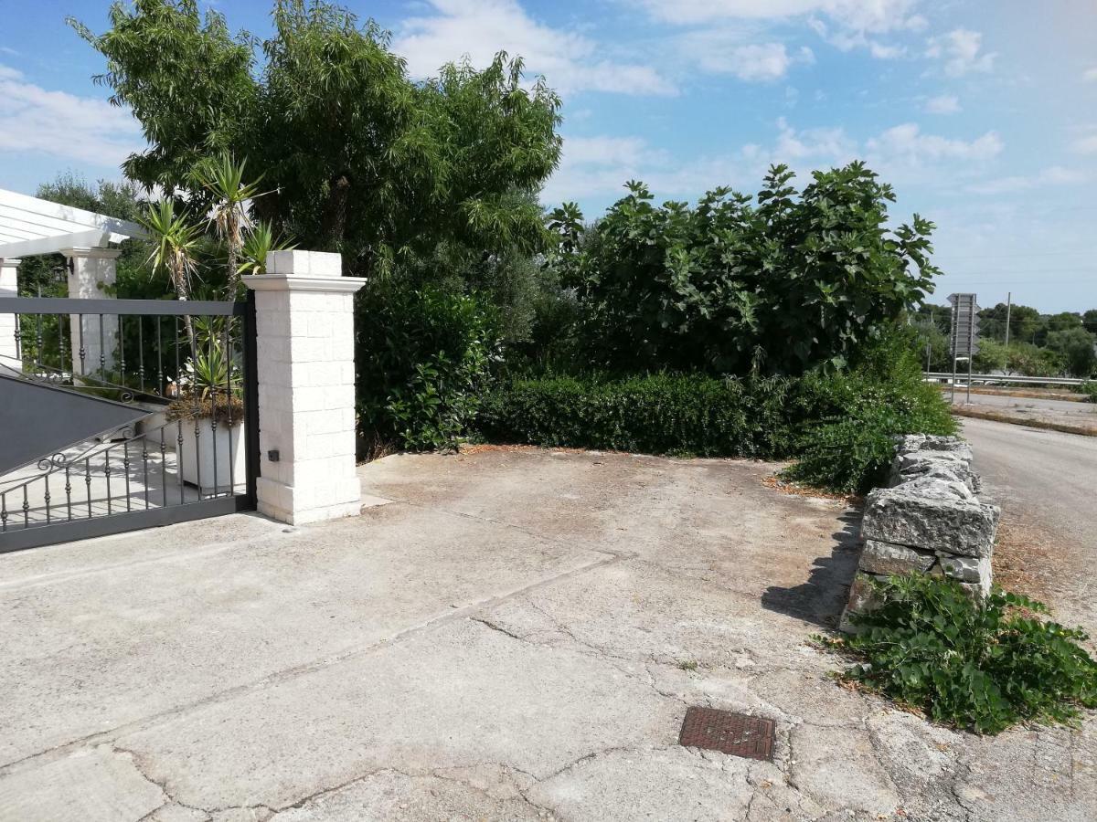 Casa Dori Holiday home *