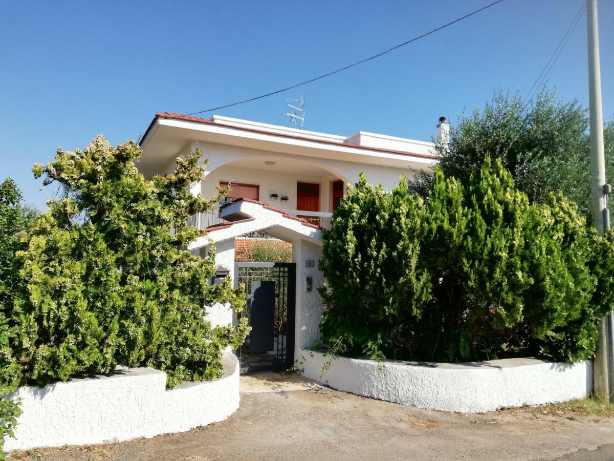 Casa Dori
