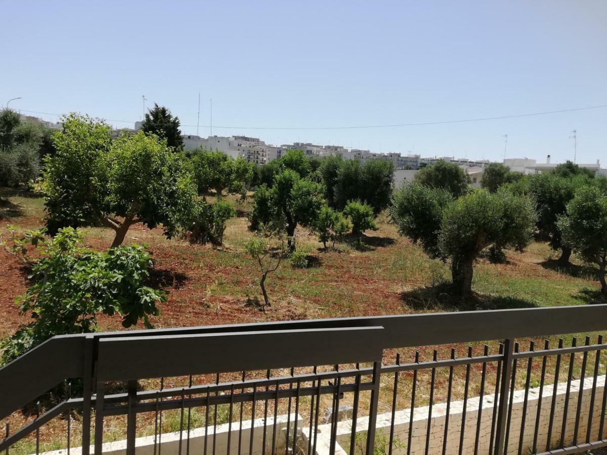 Holiday home Casa Dori Cisternino